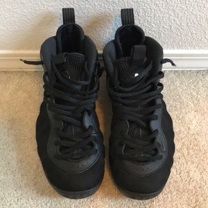 Air Foamposite One PRM